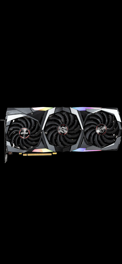 MSI RTX2080 SUPER Gaming X Trio 삽니다--2