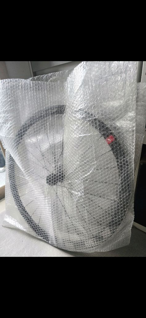 풀크럼 펄크럼 레이싱 800 DB 로드 휠셋 스렘 스램 이미지