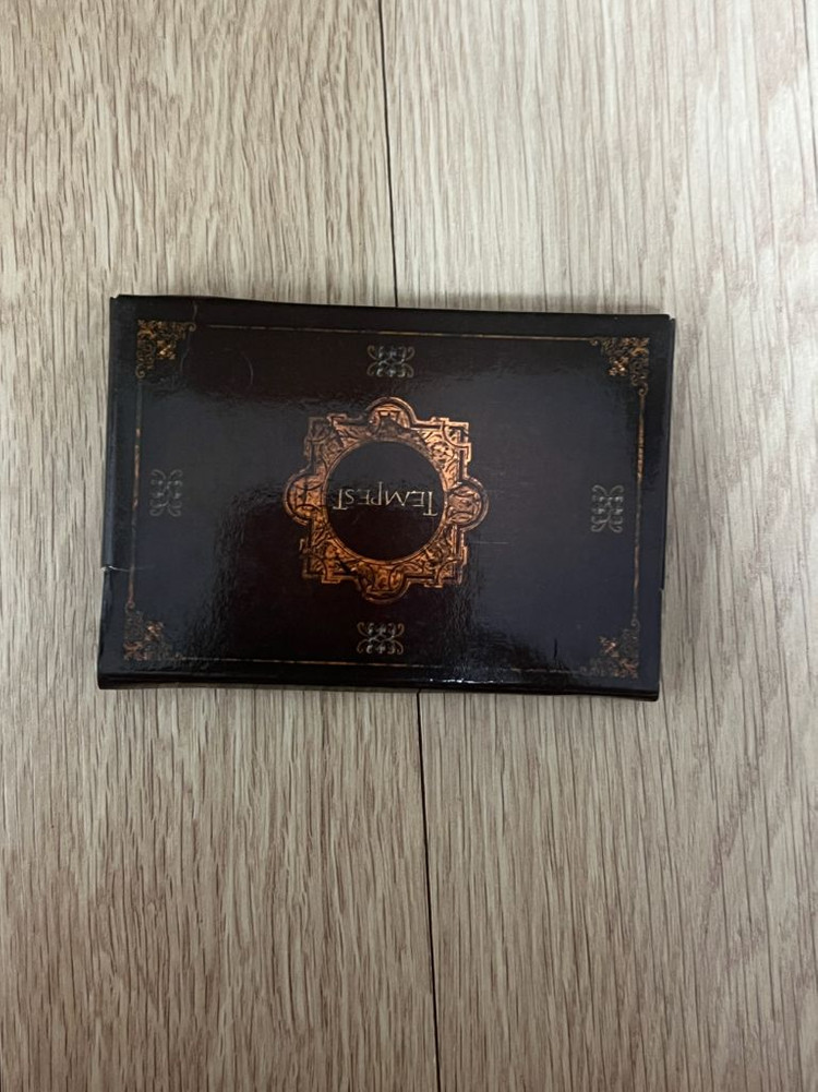 타로 카드 덱 모음Dragon Tarot The Vampire Tarot--5