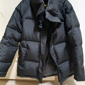 남성의류 지오 송지오 덕다운 양면 경량 패딩 점퍼