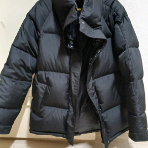 남성의류 지오 송지오 덕다운 양면 경량 패딩 점퍼