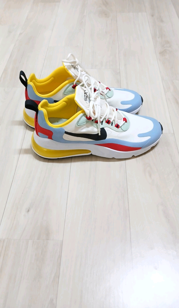 여성신발 새상품 나이키 에어맥스 운동화 남녀공용--2