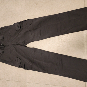 511 택티컬 바지