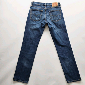 리바이스 청바지 약스판 데님 사이즈30 R4463