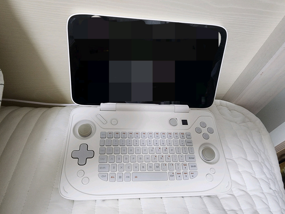 아야네오 플립 kb 2t/32/8840--0