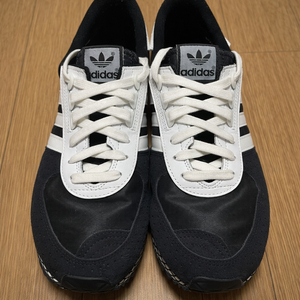 아디다스 시티마라톤pt 260 블랙 팝니다