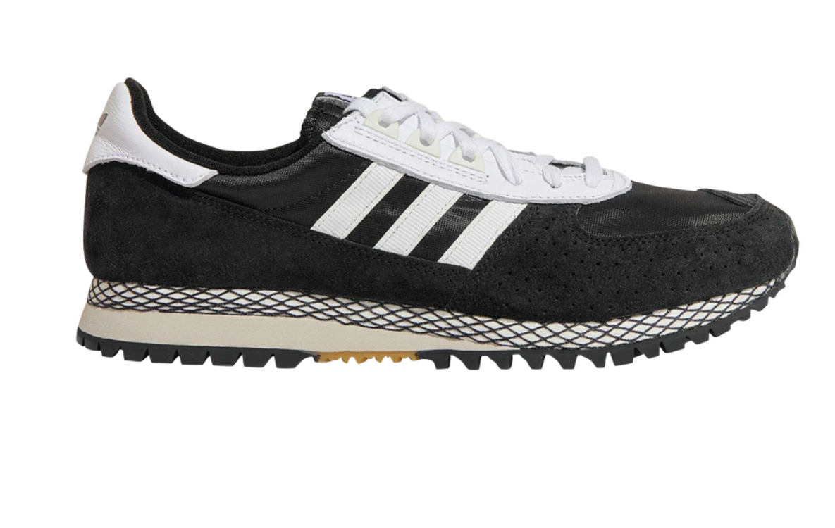 아디다스 시티마라톤pt 260 블랙 팝니다--2