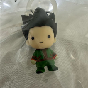 헌터헌터 메지루시 1탄 풀셋 이미지