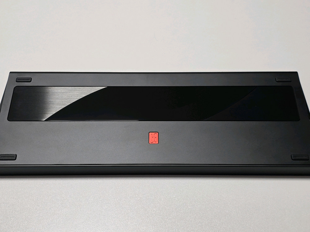 TKD CYCLE8(싸이클8) 유무선 풀알루미늄 커스텀 키보드--7