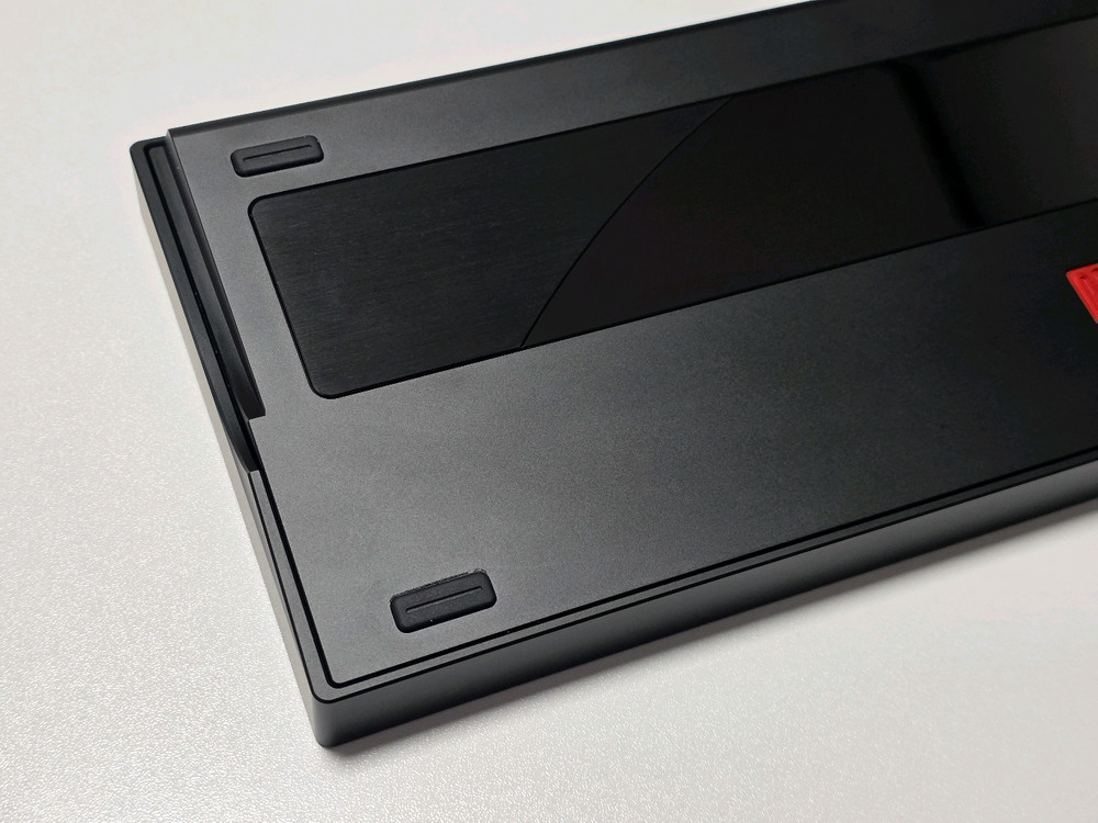 TKD CYCLE8(싸이클8) 유무선 풀알루미늄 커스텀 키보드--8