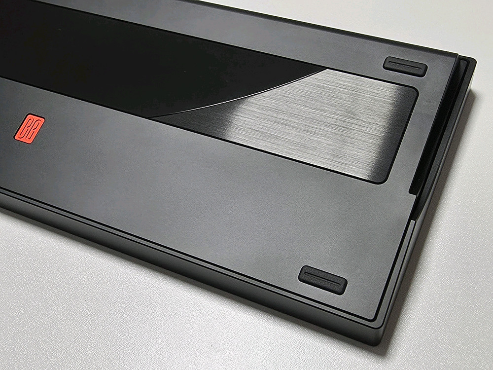 TKD CYCLE8(싸이클8) 유무선 풀알루미늄 커스텀 키보드--9