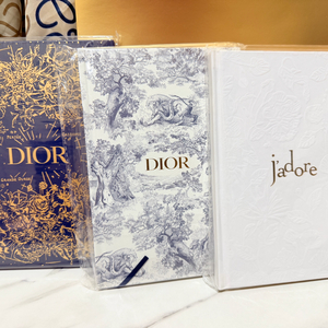 디올 노트 3 종(새상품)