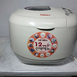 후지마루 제빵기 이미지
