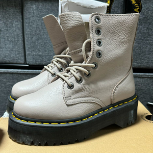 닥터마틴 워커 제이든 빈티지 토프 uk4 (230-240) 쿼드 맥스 벡스