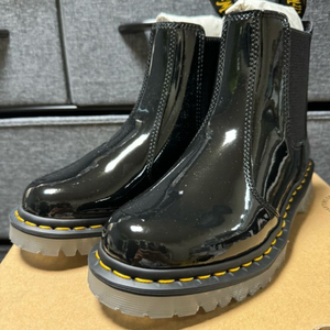 닥터마틴 워커 2976 아이스드 첼시부츠 uk4 (230-240) 첼시