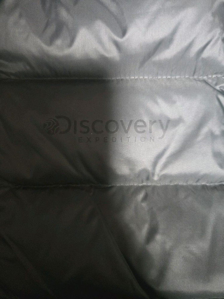 아동 140~145호 디스커버리 키즈 덕다운 경량패딩 점퍼 이미지