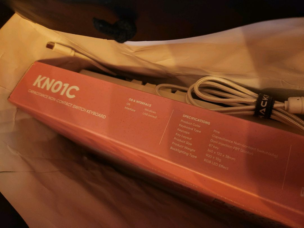 하이엔드 조립PC 7950x3d, RTX4090, 64GB램 팝니다 sdd없은--8