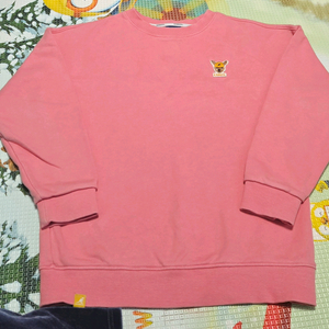 아동 145호 캉골 키즈 맨투맨티셔츠 치마 상하일괄