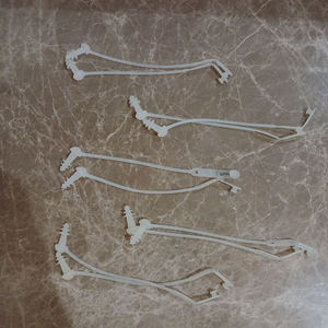 수영귀마개 수경걸이 일체형 수영 귀마개 10개 5세트 일괄 5천원