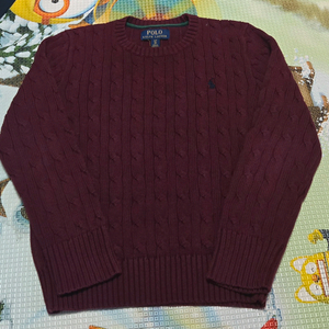 아동 140호 폴로 랄프로렌 키즈 니트티 후드티 셔츠 일괄