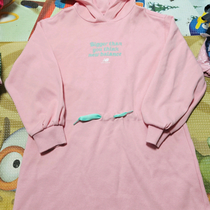 아동 140호 뉴발란스 키즈 원피스 치마 일괄