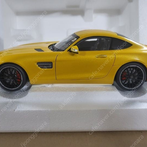 1:18 / 미니챔프, 오토아트 / 포르쉐 카레라, 카이엔, 벤츠 GTS 판매 합니다