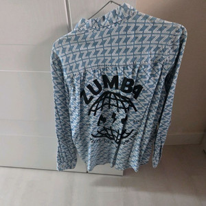 줌바웨어 정리합니다