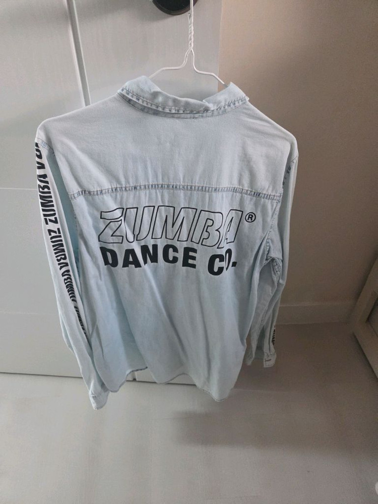 줌바웨어 정리합니다--2