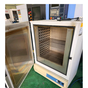 산업용 전기 온도조절기 오븐 이미지