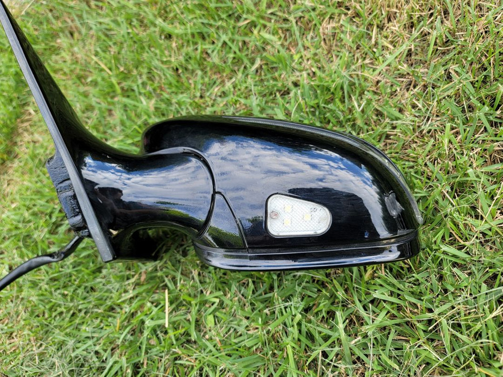 벤츠 공용 사이드미러 CLS350 CLS500 등 이미지