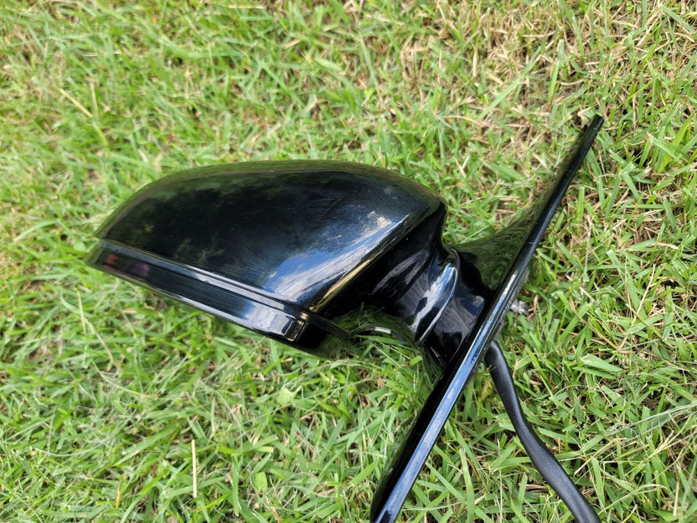 벤츠 공용 사이드미러 CLS350 CLS500 등 이미지