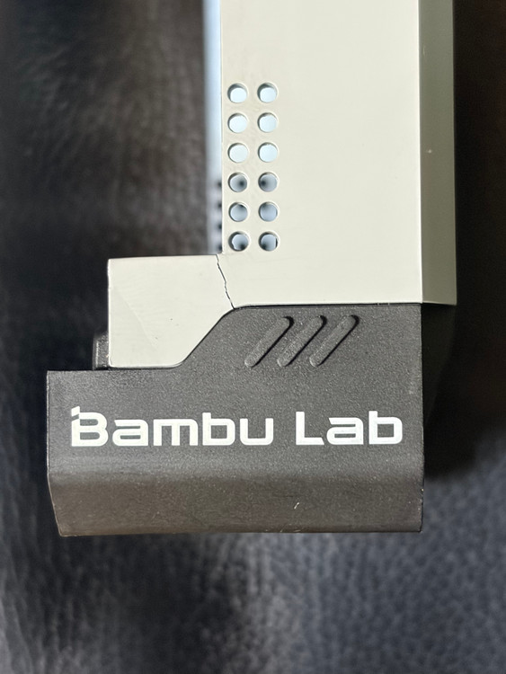 3D프린터 카본 모델--1