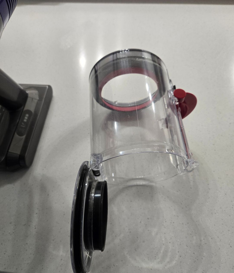 다이슨 코리아 정품 v10 앱솔루트 무선청소기 이미지