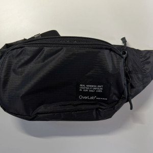 OVPR-106 오버랩 패러 힙색 이미지