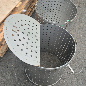 대형찜통/대형찜기/대형갈비(고기)삶아거지는통/대형갈비통