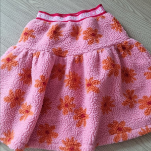 베베베베 겨울스커트 xl