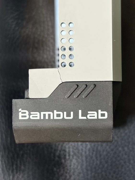 뱀부랩 X1C+AMS 3D 프린터--1