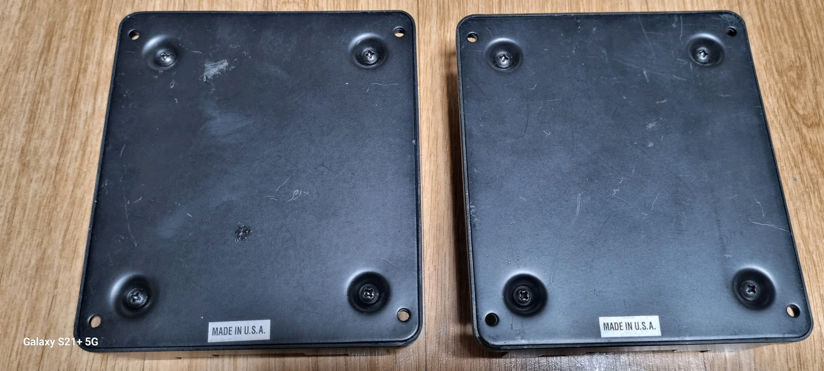 Altec Lansing 스피커 크로스오버 네트워크 2개 1세트--1