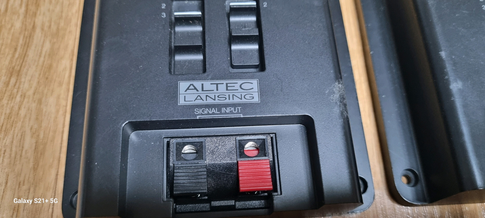 Altec Lansing 스피커 크로스오버 네트워크 2개 1세트--2