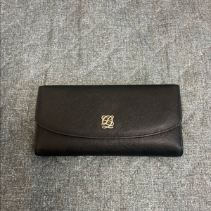 정품)루이까또즈 장지갑 블핑