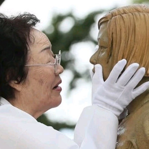 위안부 피해자 머그컵 & 독도 티셔츠 새상품 무료나눔