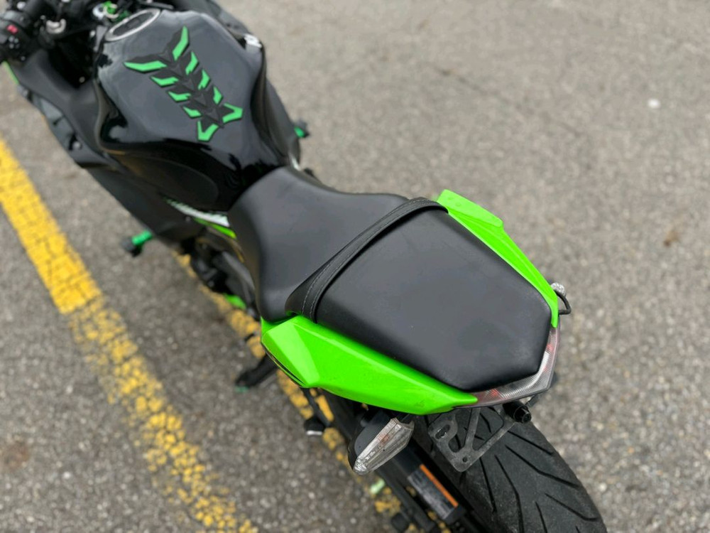 가와사키 닌자650 abs 18년 최상급 판매합니다--7