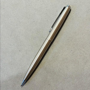 파카45 빈티지 프로펠링 샤프 펜슬