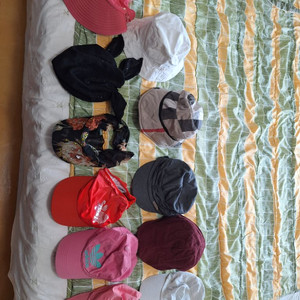 패션모자.등산벙거지모자아디다스 ,exr,피버그린,일본모