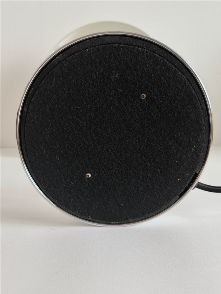 프리츠 한센 카이저 이델 테이블램프 화이트(유광) 이미지