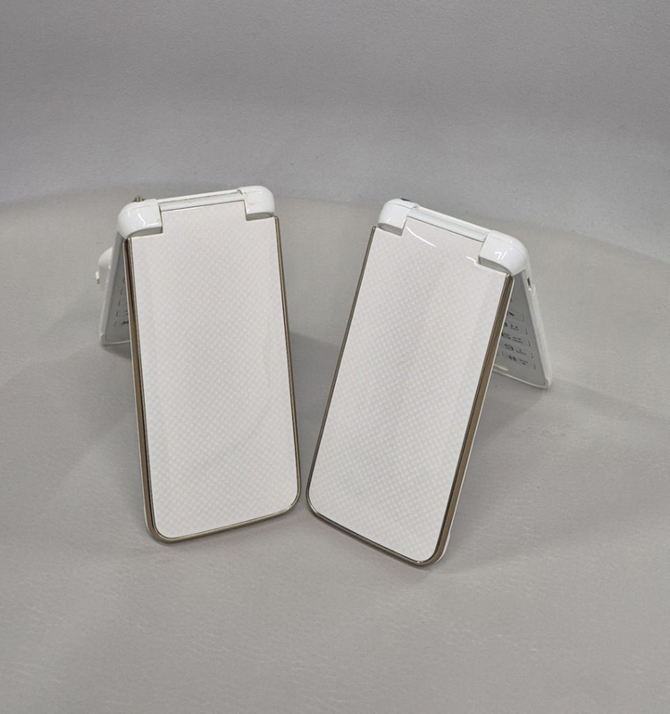 엘지 폴더폰 공신폰 단순통화 문자만 가능 효도폰--3