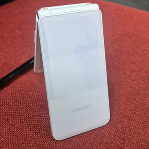 삼성 폴더폰 폴더2 공부폰 효도폰 학생폰