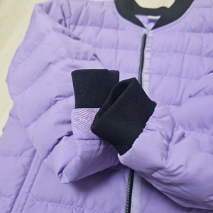 리복 키즈 경량 패딩 +기모 후드티 일괄 이미지