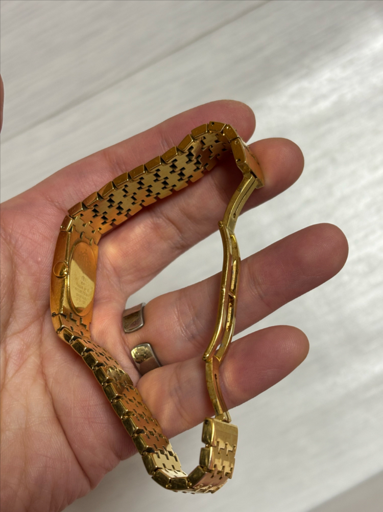 정품 크리스챤 디올 시계--2