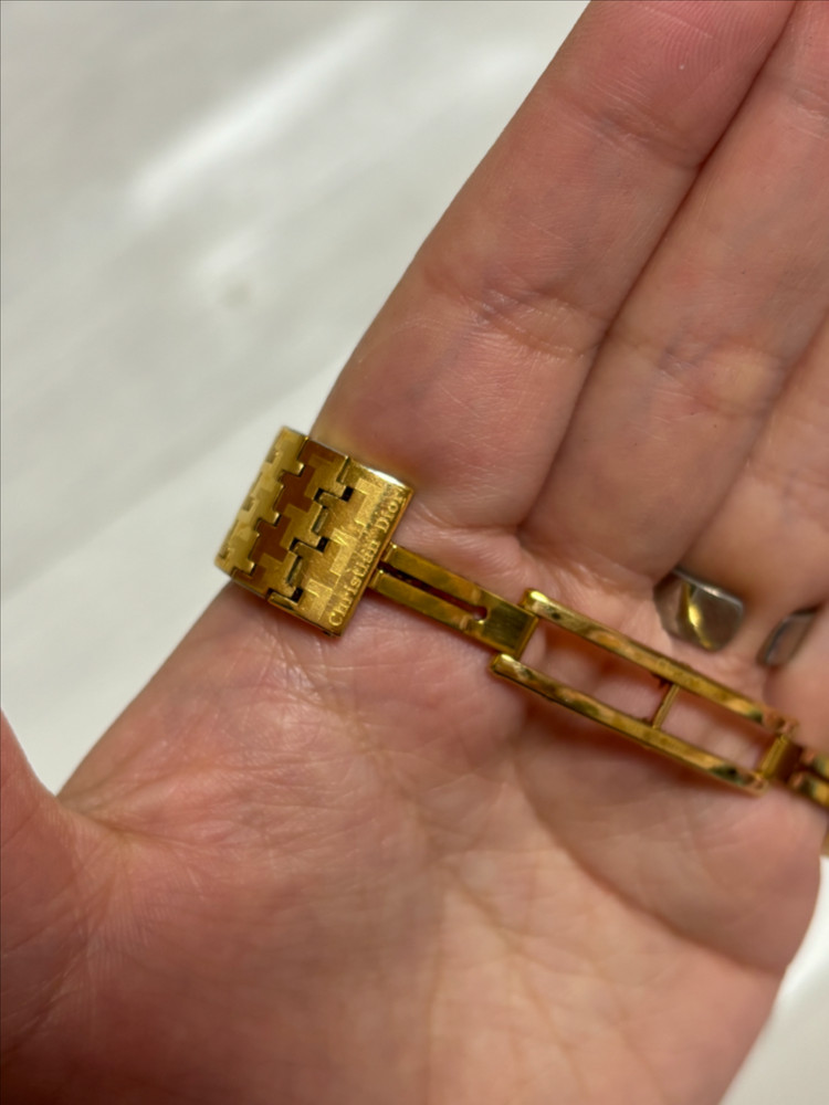 정품 크리스챤 디올 시계--5